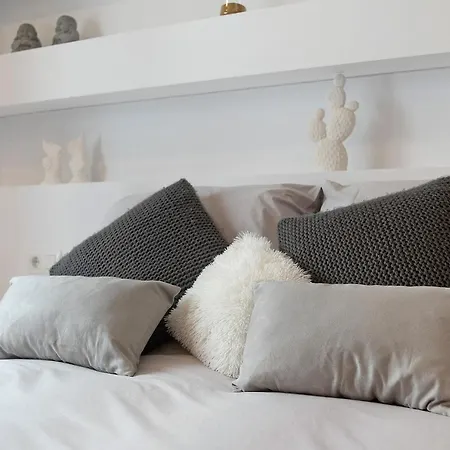 Sol - Solo Familias Appartement