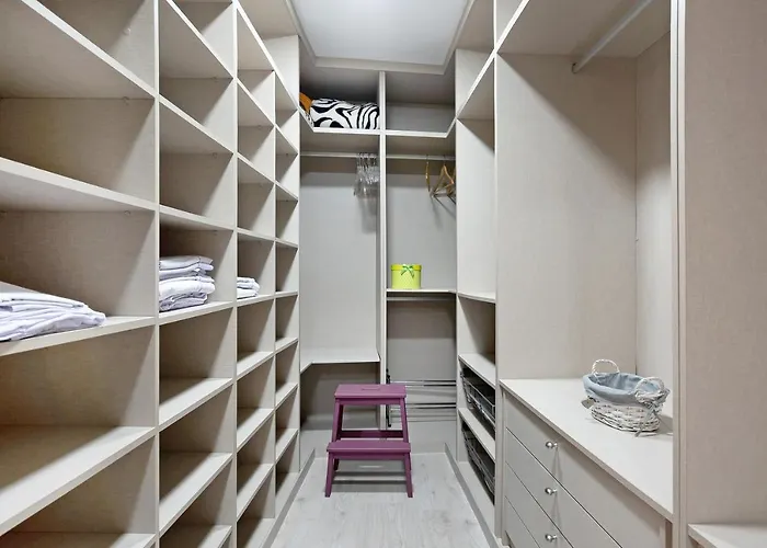 Sol - Solo Familias Appartement *