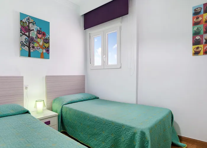 Sol - Solo Familias Conil De La Frontera