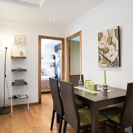 Apartment Sol - Solo Familias