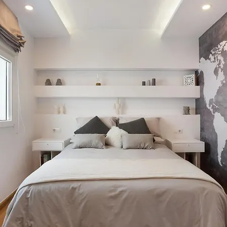 Sol - Solo Familias * Conil De La Frontera