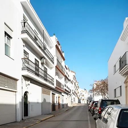 Sol - Solo Familias * Conil De La Frontera