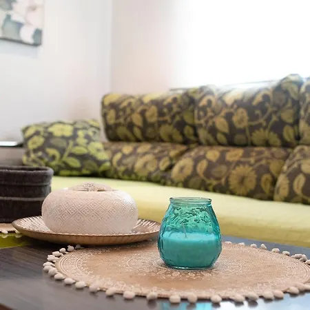 Sol - Solo Familias Apartment Conil De La Frontera