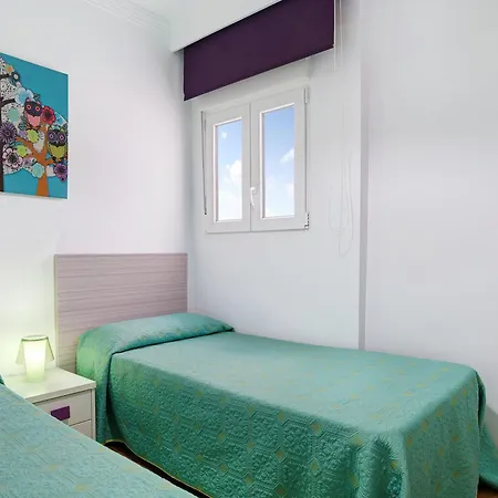 Sol - Solo Familias Conil De La Frontera