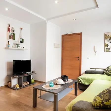 Sol - Sólo Familias Apartamento Conil De La Frontera