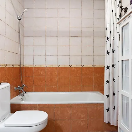 Apartment Sol - Solo Familias