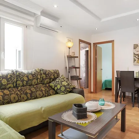 Sol - Sólo Familias Apartamento Conil De La Frontera