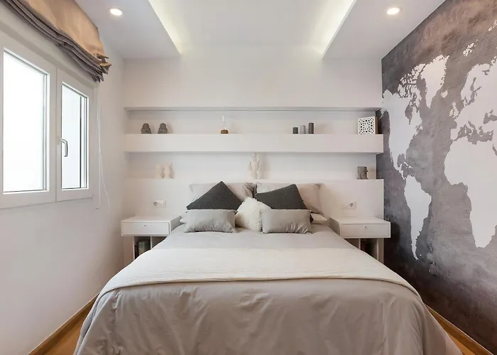 Sol - Solo Familias * Conil De La Frontera