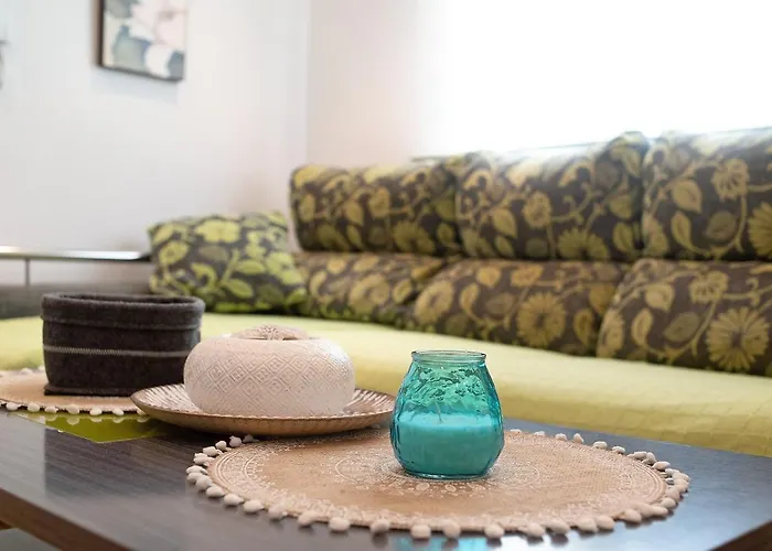 Sol - Solo Familias Apartment Conil De La Frontera