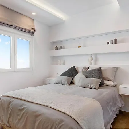 Appartement Sol - Solo Familias Conil De La Frontera
