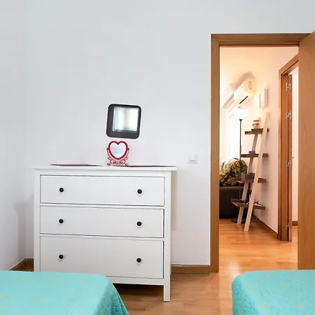 Appartement Sol - Solo Familias