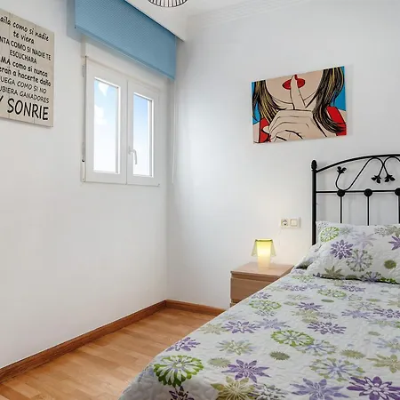 Apartmán Sol - Solo Familias Conil De La Frontera