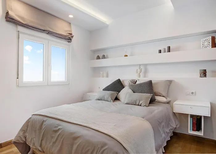 Appartement Sol - Solo Familias Conil De La Frontera